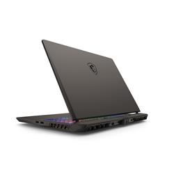 MSI Vector 16 HX AI 16" Intel Ultra 9 275HX RTX 5080 32GB 1TB Win11H