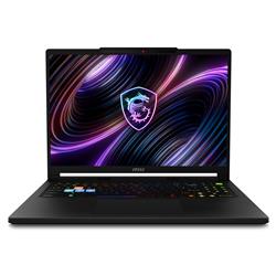 MSI Raider16 HX 16" Intel Ultra 9-275HX RTX 5060 32GB 1TB Win11H
