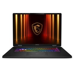 MSI Crosshair A18 18" AMD Ryzen 9 8940HX RTX 5070 32GB 1TB Win11H