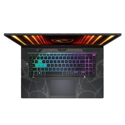 MSI Cyborg 17 17,3 po Core 7-240H GeForce RTX 5060 16GB 1To WIN11H