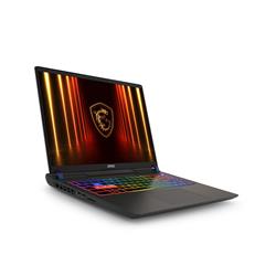 MSI Vector 16 HX AI 16" Intel Ultra 9 275HX RTX 5080 32GB 1TB Win11H