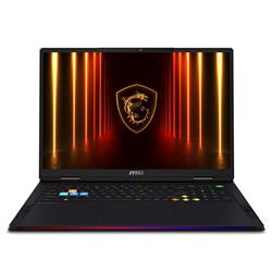 MSI Raider A18 HX 18" AMD Ryzen 9 9955HX GeForce RTX 5070 Ti 32GB 2TB