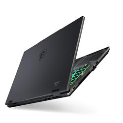 MSI Cyborg A15 15.6" AMD Ryzen 7 260 GeForce RTX 5060 16GB 1TB WIN11H