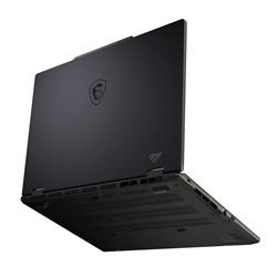 MSI Cyborg A15 15.6" AMD Ryzen 7 260 GeForce RTX 5060 16GB 1TB WIN11H