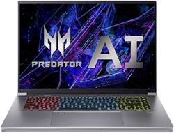 ACER Predator Triton 16" Ultra 9 185H GeForce RTX 4070 32GB 1TB