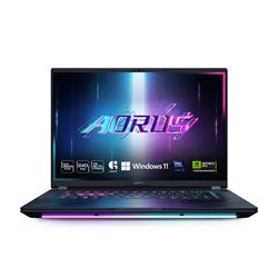 Gigabyte AORUS MASTER 16" Ultra 9-275HX GeForce RTX 5080 32GB 2TB