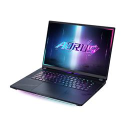 Gigabyte AORUS MASTER 16" Ultra 9-275HX GeForce RTX 5080 32GB 2TB