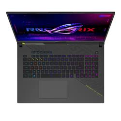 ASUS ROG Strix G18 18po AMD Ryzen 9 8940HX GeForce RTX 5060 32 Go 1 To