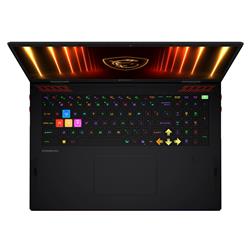 MSI Raider A18 HX 18" AMD Ryzen 9 9955HX GeForce RTX 5070 Ti 32GB 2TB