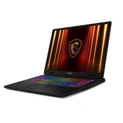 MSI Crosshair 16 HX 16po Intel Ultra 7-255HX GeForce RTX 5070 32Go 1To