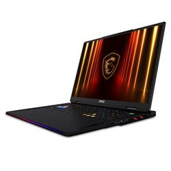 MSI Raider A18 HX 18" AMD Ryzen 9 9955HX GeForce RTX 5070 Ti 32GB 2TB
