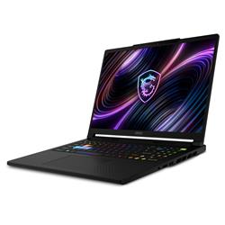 MSI Raider16 HX 16" Intel Ultra 9-275HX RTX 5060 32GB 1TB Win11H(Open Box)