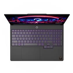 Lenovo Legion 5 15.3" OLED AMD Ryzen 7 250 GeForce RTX 5060 16GB 1TB