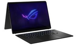 ASUS ROG Zephyr Duo G16 16 po Ultra 9 386H RTX 5070Ti 32 Go 1 To Win11
