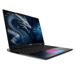 MSI Titan 18HX Dragon Edition 18" Ultra 9-290HX Plus RTX 5090 96GB 4TB