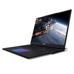 MSI Titan 18 HX 18" Intel Ultra 9-290HX RTX 5090 64GB 2TB Win11H