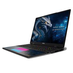 MSI Titan 18HX Dragon Edition 18" Ultra 9-290HX Plus RTX 5090 96GB 4TB