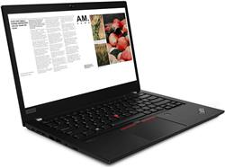 Lenovo T14 Gen 2 Business Laptop 14" Intel i5-1145G7 16GB 256GB Win11P