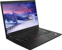 Lenovo ThinkPad T490s 14" Intel i5-8365U 16GB 256GB Windows 11 Pro