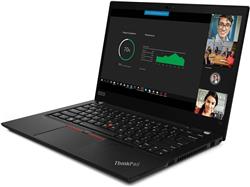 Lenovo T14 Gen 2 Business Laptop 14" Intel i5-1145G7 16GB 256GB Win11P