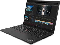 Lenovo ThinkPad T14 Gen 3 14 po Intel i5-1245U 16 Go 256 Go Win 11 Pro(Open Box)