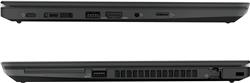 Lenovo Thinkpad T14 G1 Business Laptop 14" i5-10310U 24GB 256GB Win11P