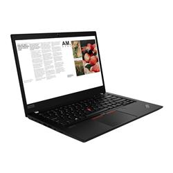 Lenovo Thinkpad T14 G1 Business Laptop 14" i5-10310U 24GB 256GB Win11P