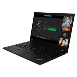 Lenovo Thinkpad T14 G1 Business Laptop 14" i5-10310U 24GB 256GB Win11P
