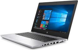 HP Probook 640 G5 14" i5-8265U 16GB 256GB Windows 11 Pro Renewed(Open Box)