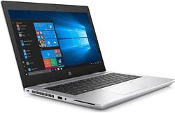 HP Probook 640 G5 14" i5-8265U 16GB 256GB Windows 11 Pro Renewed(Open Box)