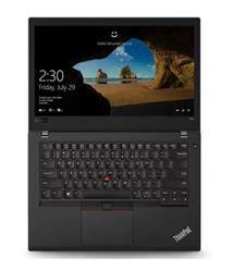 Lenovo ThinkPad T480 Touchscreen 14" Intel i5-8350U 16GB 256GB Win11P