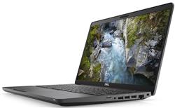 Dell Précision 3541 15,6 po Intel i5-9400H 16 Go 256 Go Win11P