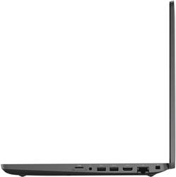 Dell Précision 3541 15,6 po Intel i5-9400H 16 Go 256 Go Win11P