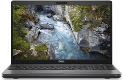Dell Précision 3541 15,6 po Intel i5-9400H 16 Go 256 Go Win11P