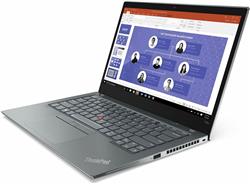 Lenovo ThinkPad 14" i7-1165G7 16GB 512GB Windows 11 Pro - Refurbished