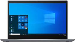 Lenovo ThinkPad 14" i7-1165G7 16GB 512GB Windows 11 Pro - Refurbished
