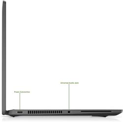 Dell Latitude 742 14 po i7-1165G7 16GB 256 Go Windows 11 Pro renouvelé