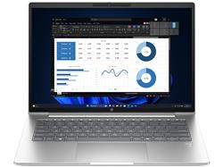 HP ProBook 4 Business Laptop 14" Intel Ultra 7 255U 16GB 512GB Win11