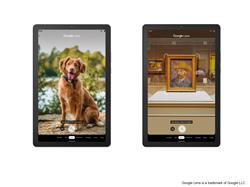 Tablette Lenovo Tab M9, MediaTek 8 cœurs 9" HD 3 Go 32 Go Android 12(Open Box)