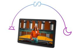 Tablette Lenovo Tab M9, MediaTek 8 cœurs 9" HD 3 Go 32 Go Android 12(Open Box)