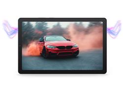 Tablette Lenovo Tab M9, MediaTek 8 cœurs 9" HD 3 Go 32 Go Android 12(Open Box)