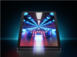 Tablette Lenovo Tab M9, MediaTek 8 cœurs 9" HD 3 Go 32 Go Android 12(Open Box)