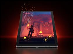 Tablette Lenovo Tab M9, MediaTek 8 cœurs 9" HD 3 Go 32 Go Android 12(Open Box)