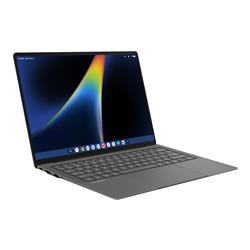 ASUS Googlebook 14 po OLED Ultra 5-325 16 Go 512 Go Googlebook OS