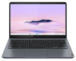 Lenovo IdeaPad Slim 3 Chromebook Plus 14" Intel i3-N305 8GB 256GB SSD Chrome OS, 83BN002QCF