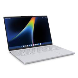 Lenovo Googlebook 15,3 po OLED Intel Ultra 5-325 16 Go 512 Go
