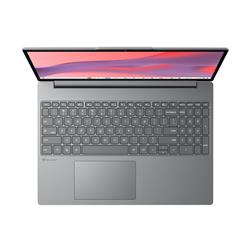 Lenovo Chromebook 15,3 po MediaTek Kompanio 540 8 Go 128 Go Chrome OS