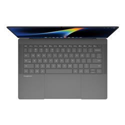 ASUS Googlebook 14 po OLED Ultra 5-325 16 Go 512 Go Googlebook OS