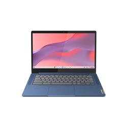 Lenovo Slim 3 Chromebook 14" FHD MediaTek Kompanio 520 4GB 128GB