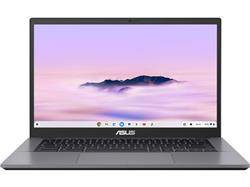 ASUS Chromebook Plus 14" i3-1215U 8GB 128GB, Chrome OS